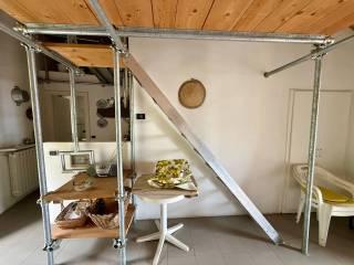 Monolocale da ristrutturare, secondo piano, Centro, Baveno — foto 22 di 27