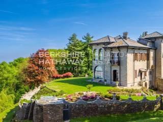 Villa unifamiliare, ottimo stato, 589 m², Stresa — foto 6 di 37