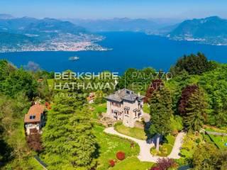 Villa unifamiliare, ottimo stato, 589 m², Stresa — foto 5 di 37