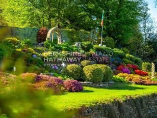 Villa unifamiliare, ottimo stato, 589 m², Stresa — foto 35 di 37