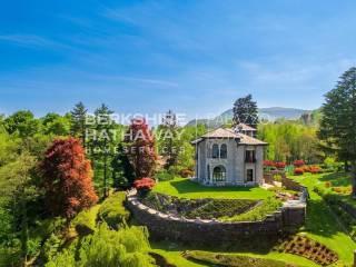 Villa unifamiliare, ottimo stato, 589 m², Stresa — foto 19 di 37