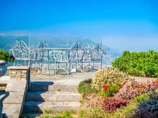 Villa unifamiliare, ottimo stato, 589 m², Stresa — foto 36 di 37