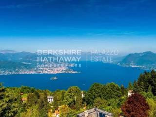 Villa unifamiliare, ottimo stato, 589 m², Stresa — foto 37 di 37