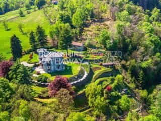Villa unifamiliare, ottimo stato, 589 m², Stresa — foto 26 di 37