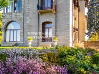 Villa unifamiliare, ottimo stato, 589 m², Stresa — foto 29 di 37