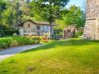 Villa unifamiliare, ottimo stato, 589 m², Stresa — foto 27 di 37