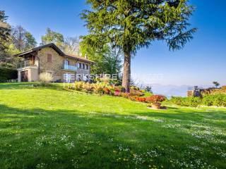 Villa unifamiliare, ottimo stato, 589 m², Stresa — foto 34 di 37