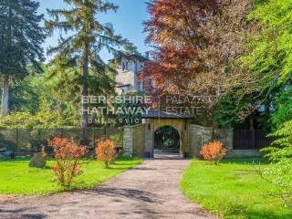 Villa unifamiliare, ottimo stato, 589 m², Stresa — foto 32 di 37