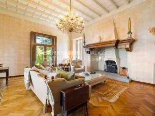 Villa unifamiliare, ottimo stato, 589 m², Stresa — foto 17 di 37