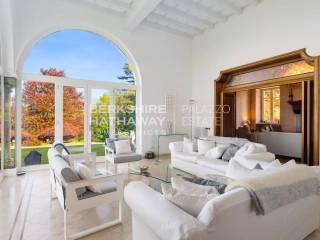 Villa unifamiliare, ottimo stato, 589 m², Stresa — foto 13 di 37