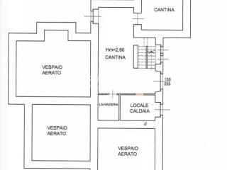 Villa unifamiliare, ottimo stato, 589 m², Stresa — foto 28 di 37