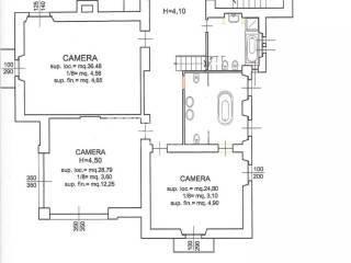 Villa unifamiliare, ottimo stato, 589 m², Stresa — foto 10 di 37