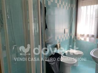 Monolocale via Alessandro Lamarmora 17, San Fruttuoso, Monza — foto 14 di 55
