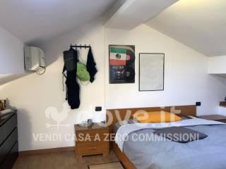 Monolocale via Alessandro Lamarmora 17, San Fruttuoso, Monza — foto 17 di 55