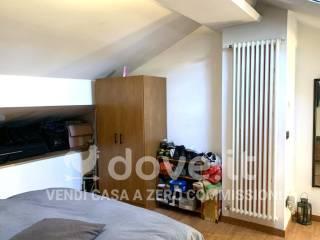 Monolocale via Alessandro Lamarmora 17, San Fruttuoso, Monza — foto 13 di 55