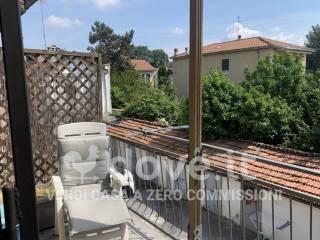 Monolocale via Alessandro Lamarmora 17, San Fruttuoso, Monza — foto 10 di 55