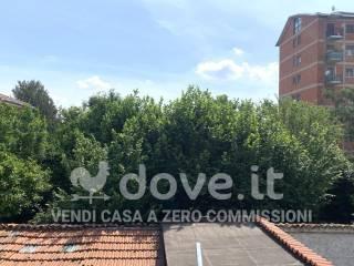 Monolocale via Alessandro Lamarmora 17, San Fruttuoso, Monza — foto 29 di 55
