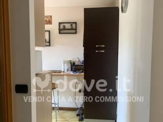 Monolocale via Alessandro Lamarmora 17, San Fruttuoso, Monza — foto 51 di 55