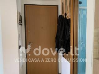 Monolocale via Alessandro Lamarmora 17, San Fruttuoso, Monza — foto 12 di 55