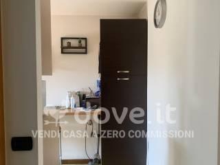Monolocale via Alessandro Lamarmora 17, San Fruttuoso, Monza — foto 19 di 55