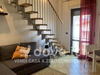 Monolocale via Alessandro Lamarmora 17, San Fruttuoso, Monza — foto 28 di 55