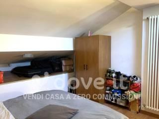 Monolocale via Alessandro Lamarmora 17, San Fruttuoso, Monza — foto 55 di 55