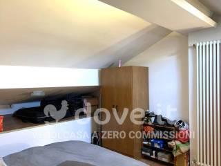 Monolocale via Alessandro Lamarmora 17, San Fruttuoso, Monza — foto 6 di 55