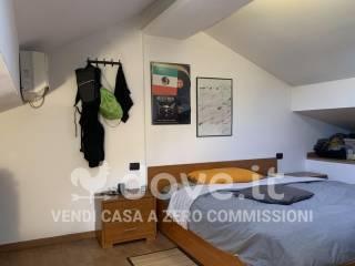 Monolocale via Alessandro Lamarmora 17, San Fruttuoso, Monza — foto 20 di 55