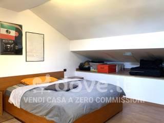 Monolocale via Alessandro Lamarmora 17, San Fruttuoso, Monza — foto 27 di 55