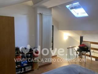 Monolocale via Alessandro Lamarmora 17, San Fruttuoso, Monza — foto 25 di 55