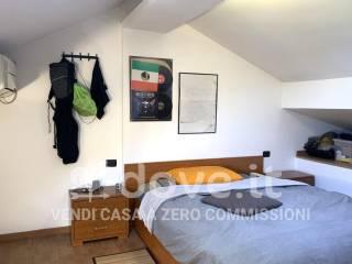 Monolocale via Alessandro Lamarmora 17, San Fruttuoso, Monza — foto 22 di 55