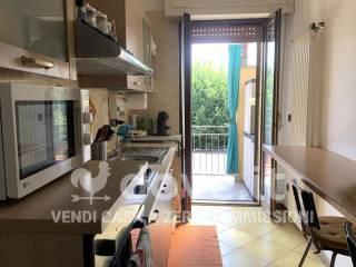Monolocale via Alessandro Lamarmora 17, San Fruttuoso, Monza — foto 42 di 55