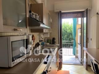 Monolocale via Alessandro Lamarmora 17, San Fruttuoso, Monza — foto 9 di 55