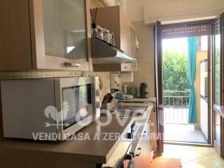 Monolocale via Alessandro Lamarmora 17, San Fruttuoso, Monza — foto 32 di 55