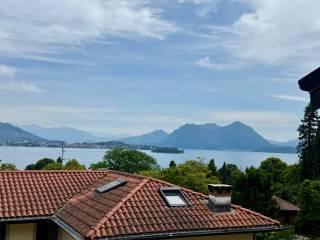 Monolocale da ristrutturare, secondo piano, Centro, Baveno — foto 27 di 27