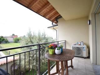 Trilocale via San Maurizio Al Lambro, Centro, Brugherio — foto 7 di 41