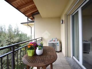 Trilocale via San Maurizio Al Lambro, Centro, Brugherio — foto 28 di 41