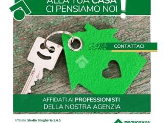 Trilocale via San Maurizio Al Lambro, Centro, Brugherio — foto 15 di 41
