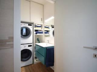 Trilocale via San Maurizio Al Lambro, Centro, Brugherio — foto 41 di 41