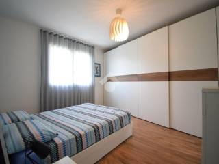 Trilocale via San Maurizio Al Lambro, Centro, Brugherio — foto 40 di 41