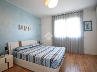 Trilocale via San Maurizio Al Lambro, Centro, Brugherio — foto 3 di 41