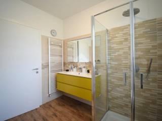 Trilocale via San Maurizio Al Lambro, Centro, Brugherio — foto 16 di 41