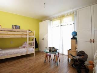 Trilocale via San Maurizio Al Lambro, Centro, Brugherio — foto 26 di 41
