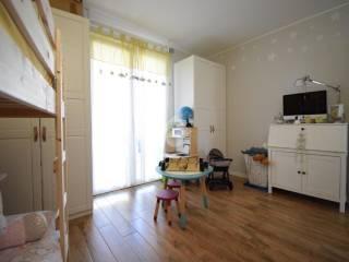 Trilocale via San Maurizio Al Lambro, Centro, Brugherio — foto 17 di 41