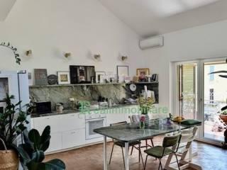 Trilocale via Vincenzo Bellini 24, Parco, Monza — foto 23 di 26