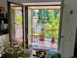 Trilocale via Vincenzo Bellini 24, Parco, Monza — foto 17 di 26