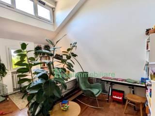 Trilocale via Vincenzo Bellini 24, Parco, Monza — foto 5 di 26