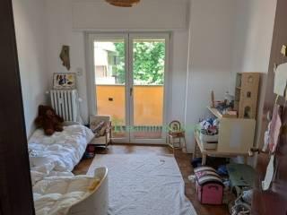 Trilocale via Vincenzo Bellini 24, Parco, Monza — foto 13 di 26