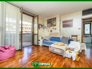 Trilocale via Monte Grappa 18, Centro, Concorezzo — foto 21 di 21