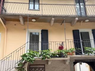 Monolocale da ristrutturare, secondo piano, Centro, Baveno — foto 15 di 27